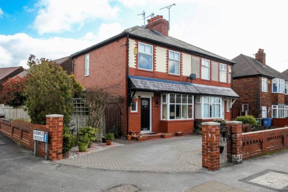 3&nbsp;Bedroom&nbsp;Semi-Detac...